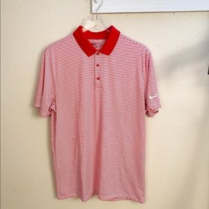 Nike Drifit Polo